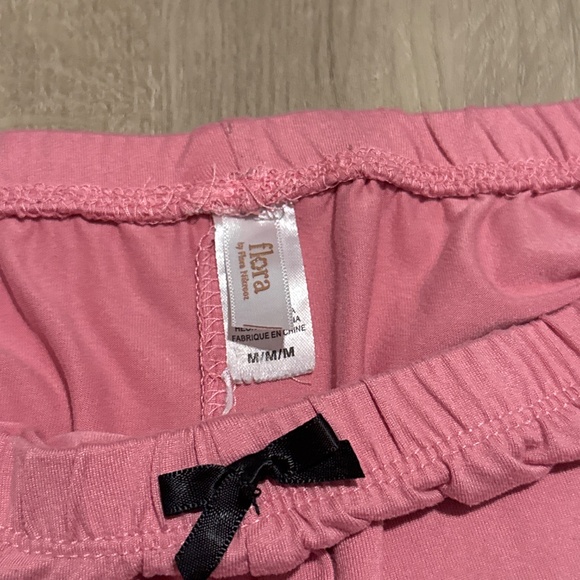 Sleep Short Set - Picture 5 of 5